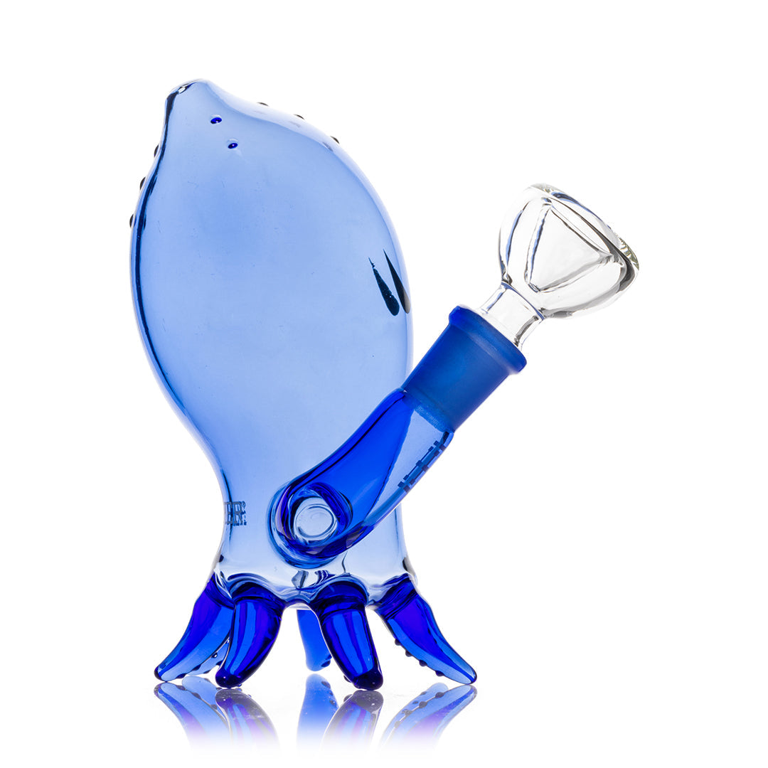 HEMPER - Kraken Bong 5.7"