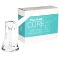 Pulsar ~ CORE Glass Bubbler - 5.25"