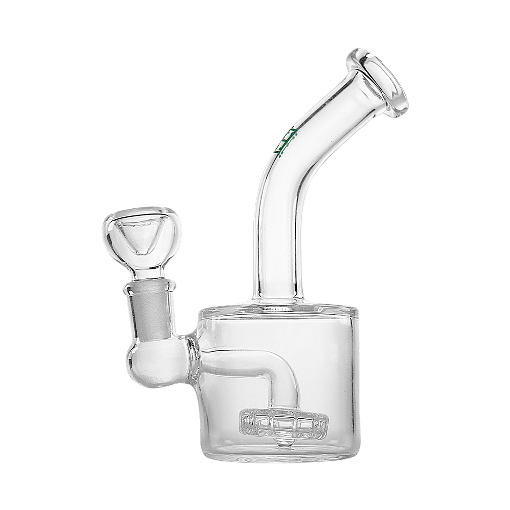 HEMPER - Showerhead Puck Rig