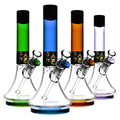 Pulsar ~ High Class Beaker Waterpipe- 10.5