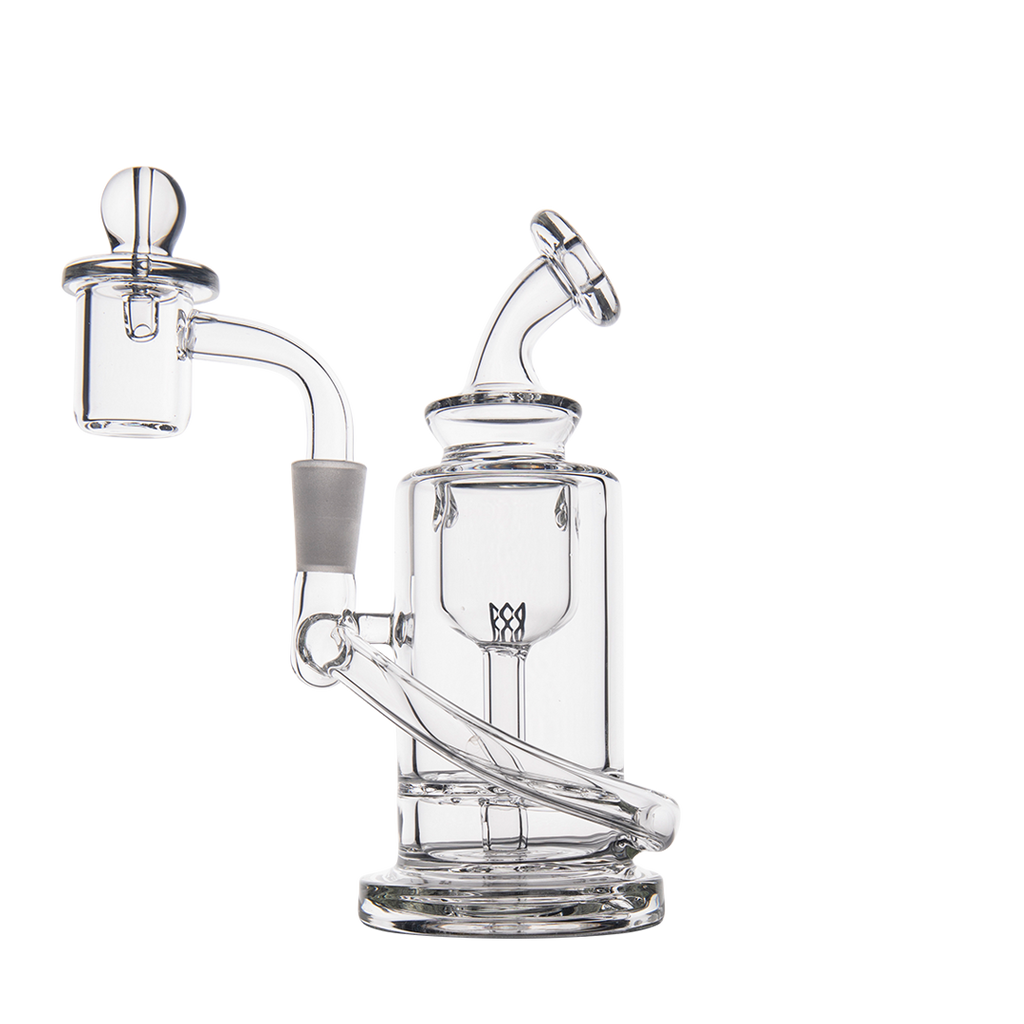 MJ Arsenal - Ursa Mini Dab Rig
