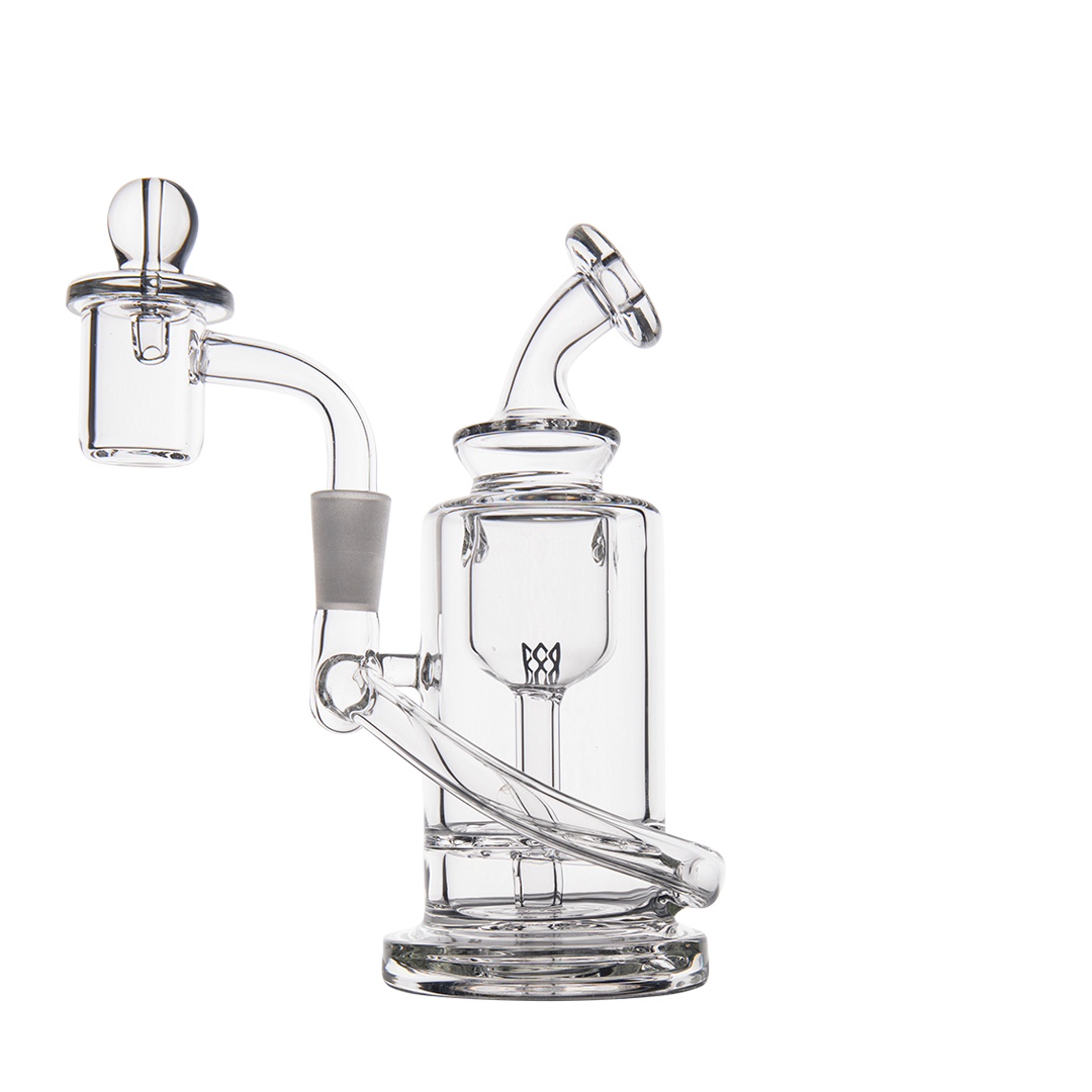 MJ Arsenal - Ursa Mini Dab Rig