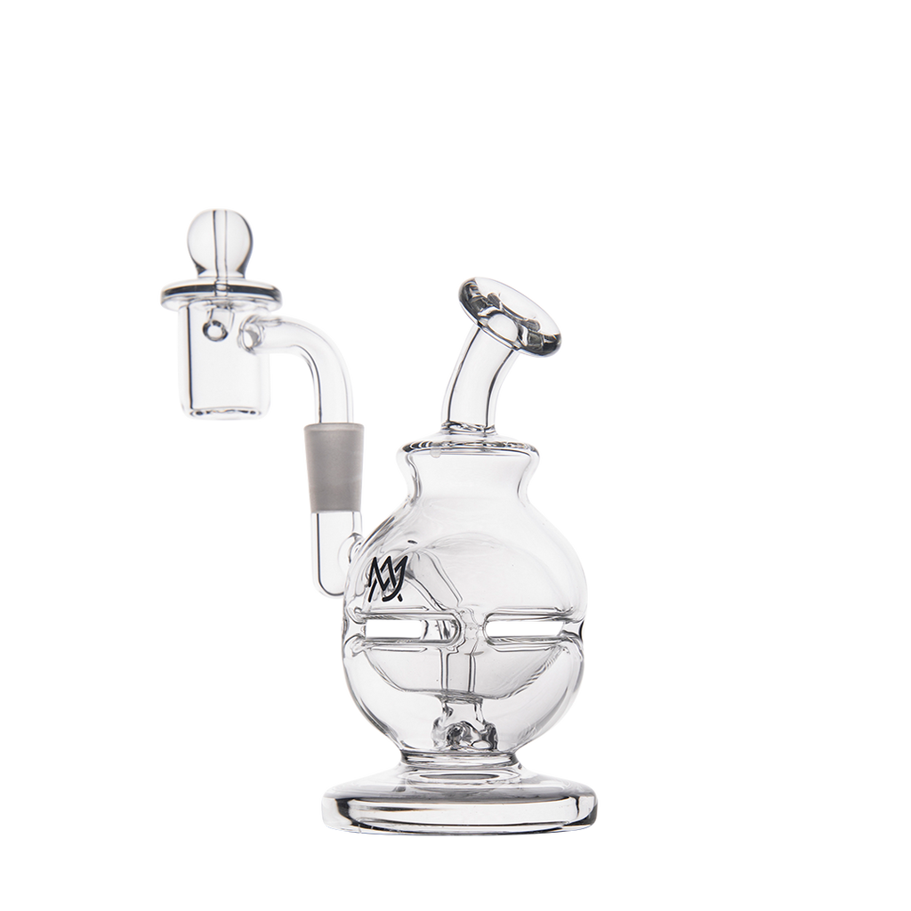 MJ Arsenal - Royale Mini Dab Rig