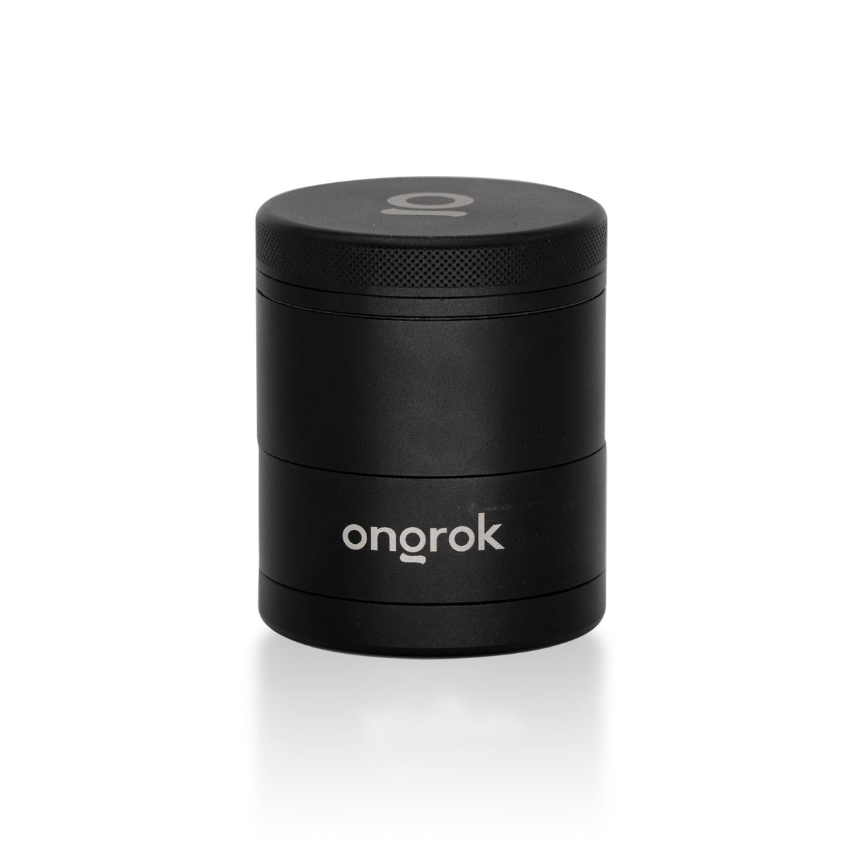 Ongrok - 5 Piece Storage Grinder