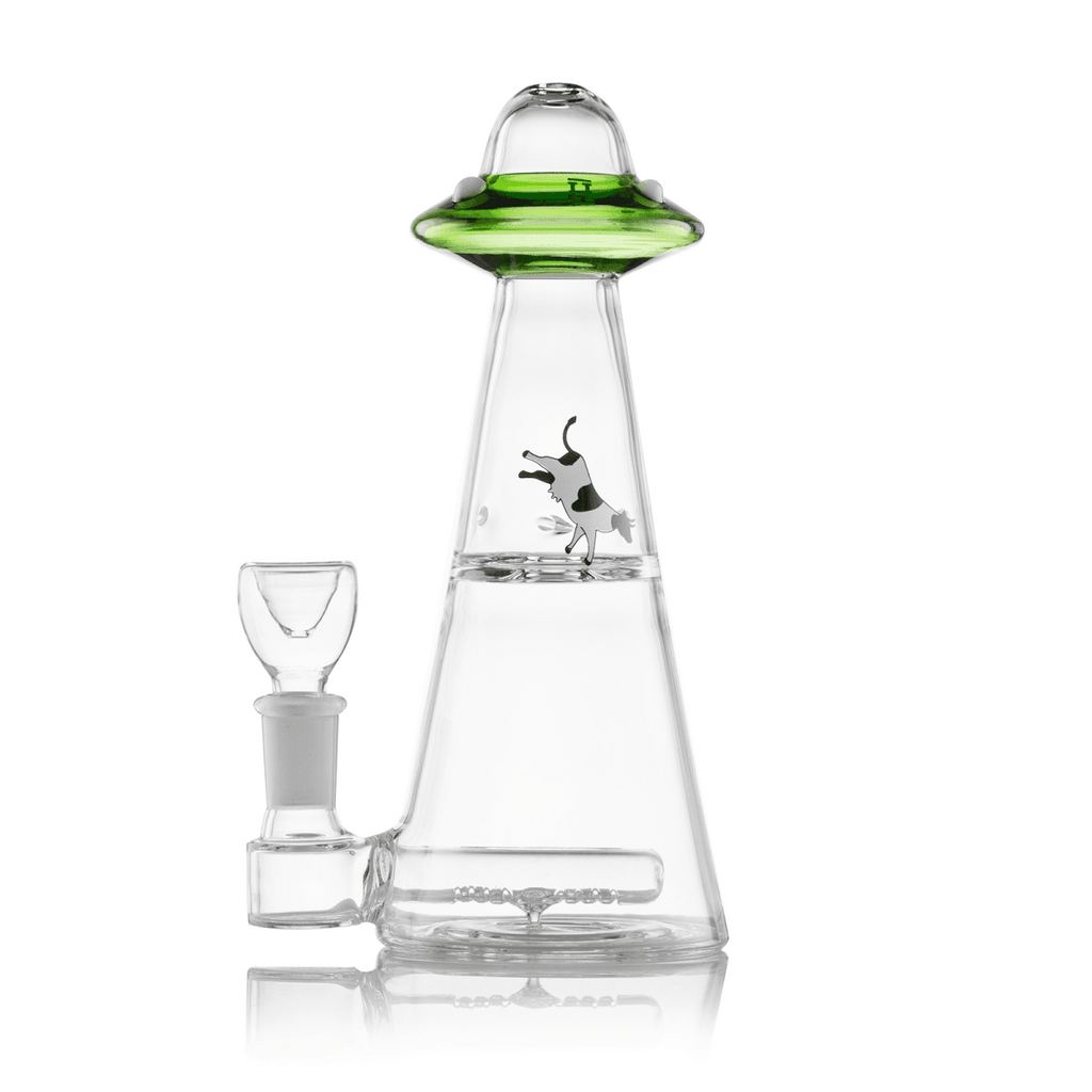 HEMPER - UFO Vortex Rig