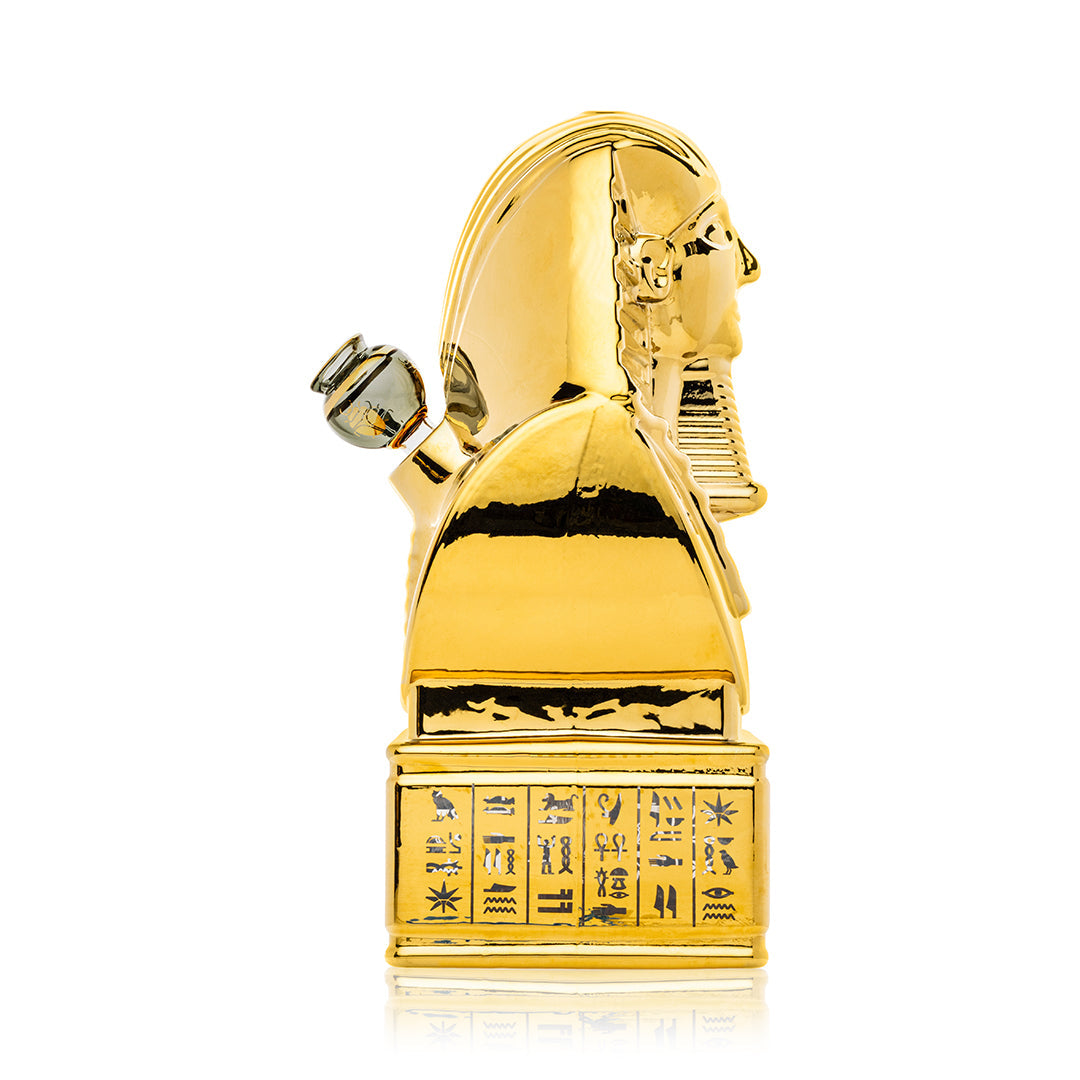 HEMPER - Egypt XL Bong 9.8"