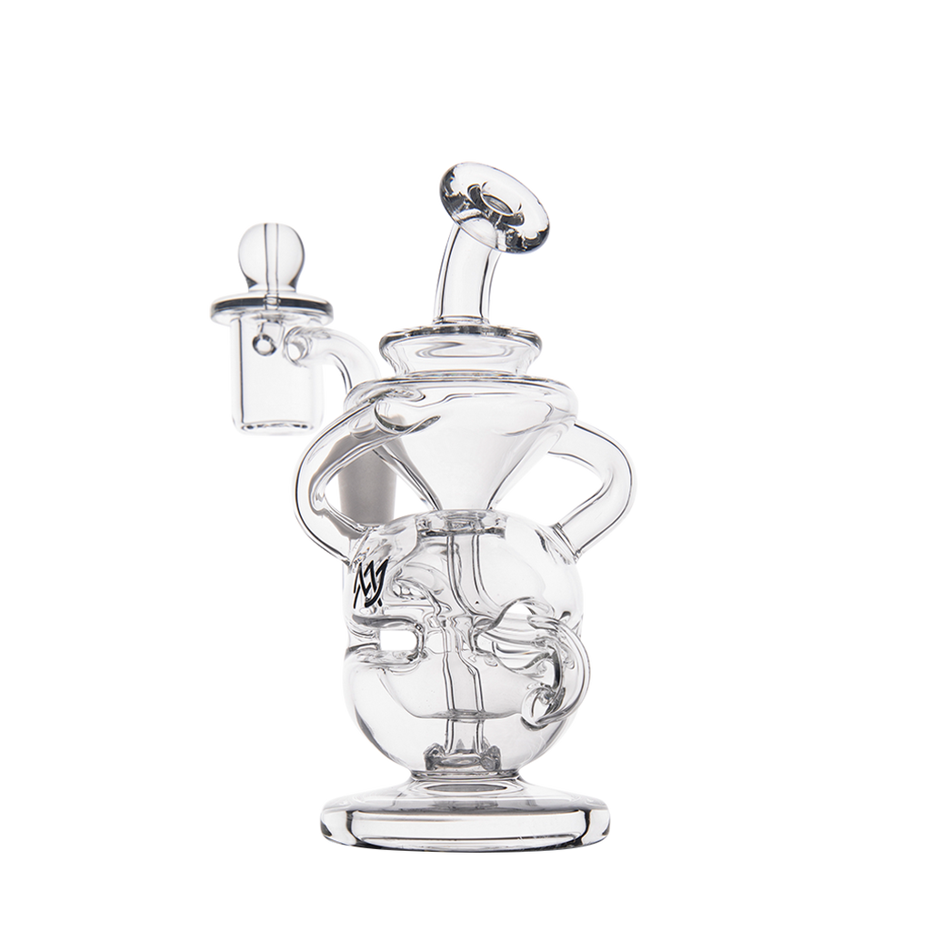MJ Arsenal - Infinity Mini Dab Rig