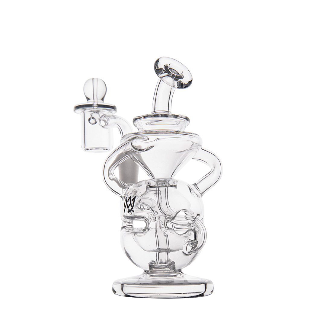 MJ Arsenal - Infinity Mini Dab Rig