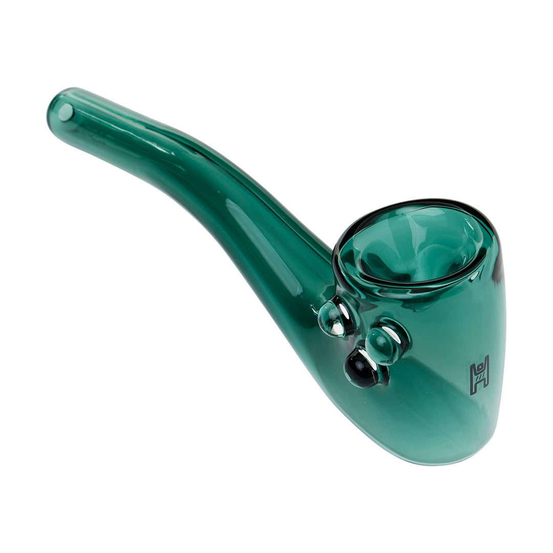 Human Grade - Briar Hand Pipe