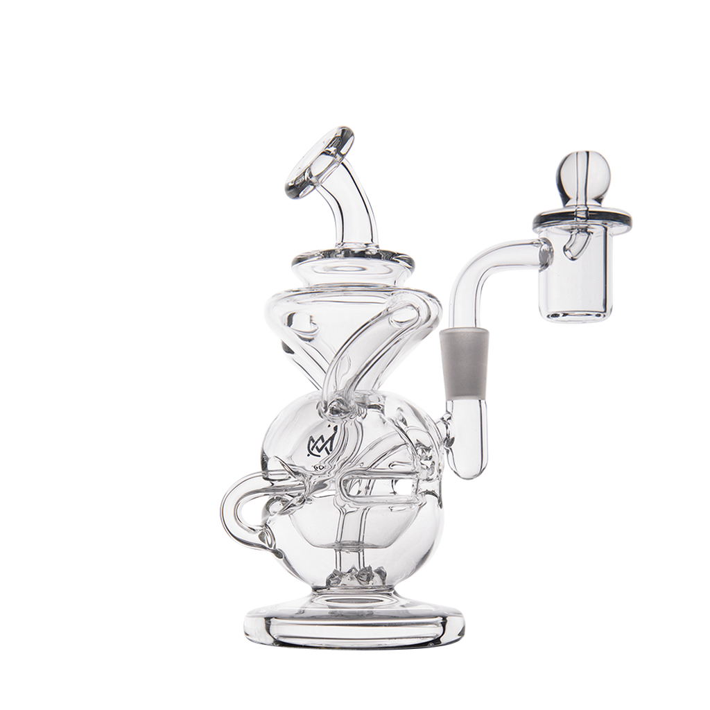 MJ Arsenal - Infinity Mini Dab Rig