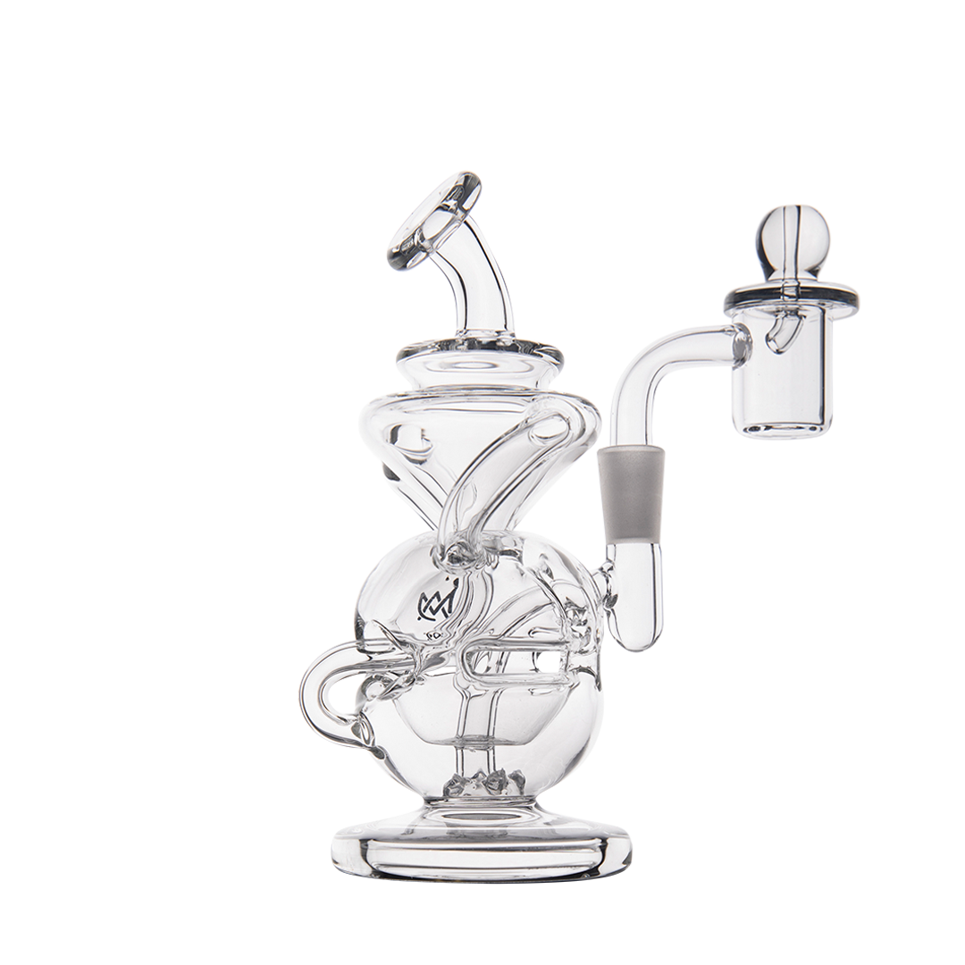 MJ Arsenal - Infinity Mini Dab Rig