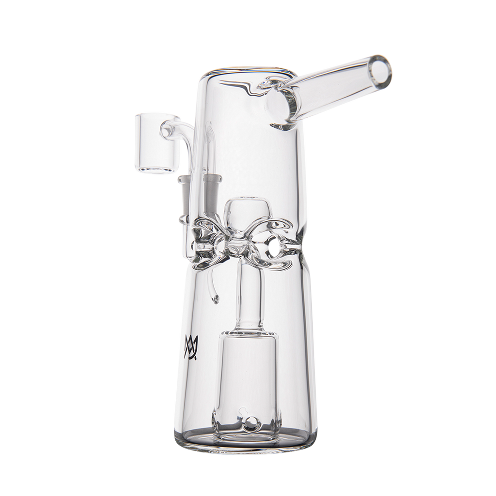 MJ Arsenal - Turret Mini Dab Rig