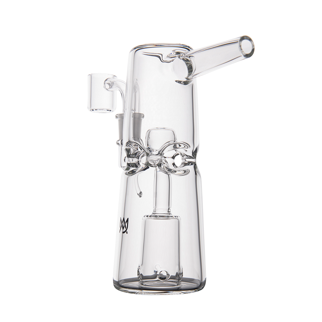MJ Arsenal - Turret Mini Dab Rig