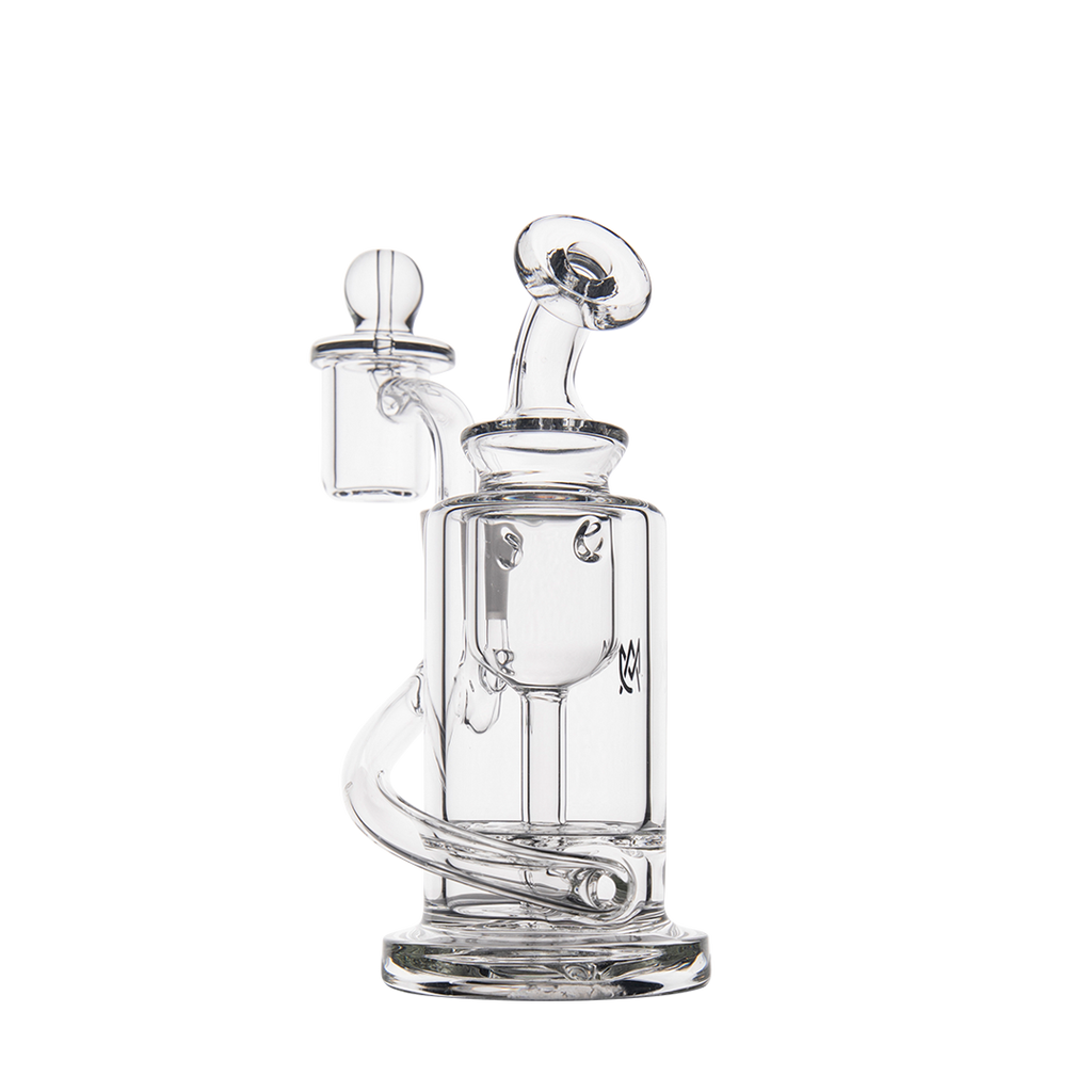 MJ Arsenal - Ursa Mini Dab Rig
