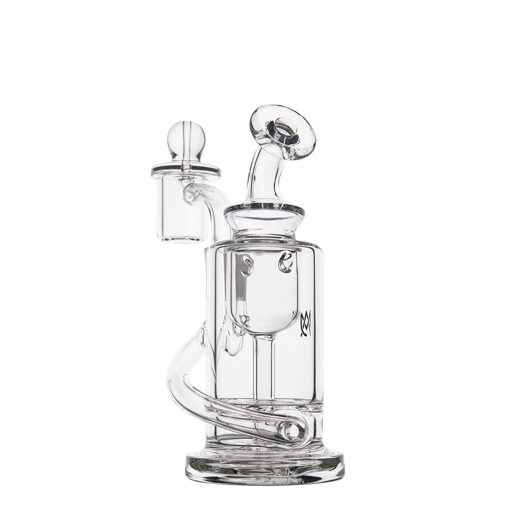 MJ Arsenal - Ursa Mini Dab Rig