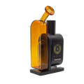 Stündenglass ~ Modül + Dok Deluxe Travel Set - Amber Glass