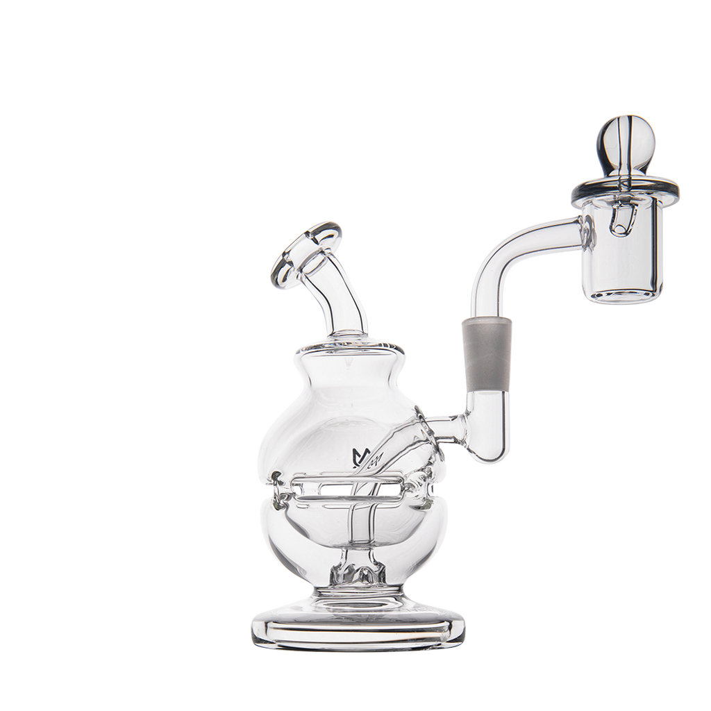 MJ Arsenal - Royale Mini Dab Rig