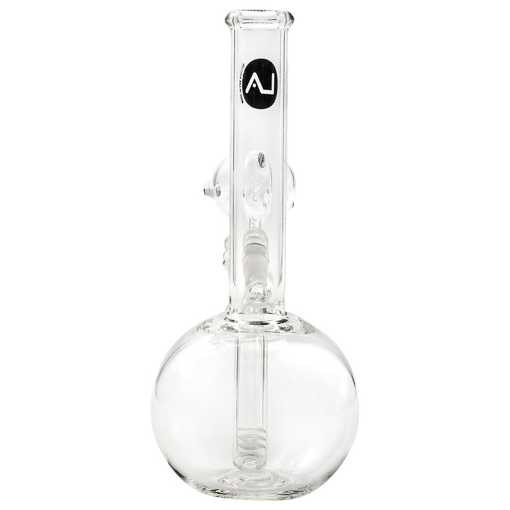 LA Pipes - Simple Bubble Bong