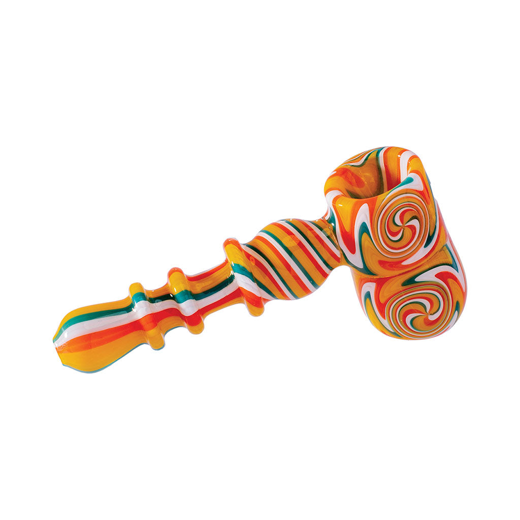 Eye Candy Crush ~ Wig Wag Hand Pipe