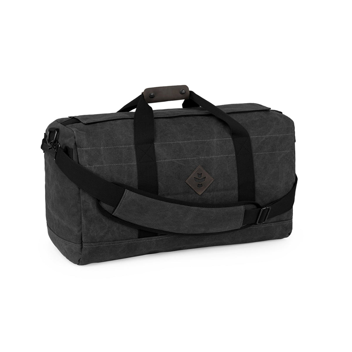 Revelry - Around-Towner - Smell Proof Medium Duffle