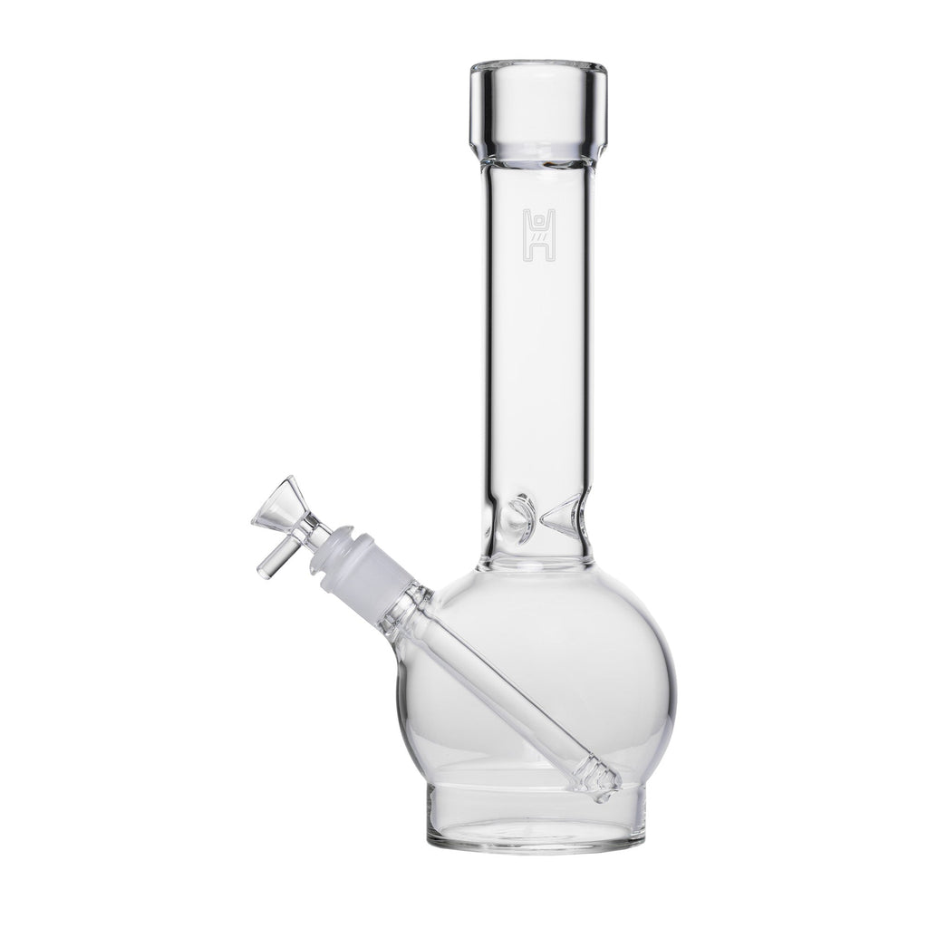 Human Grade - 12" Ball Water Pipe