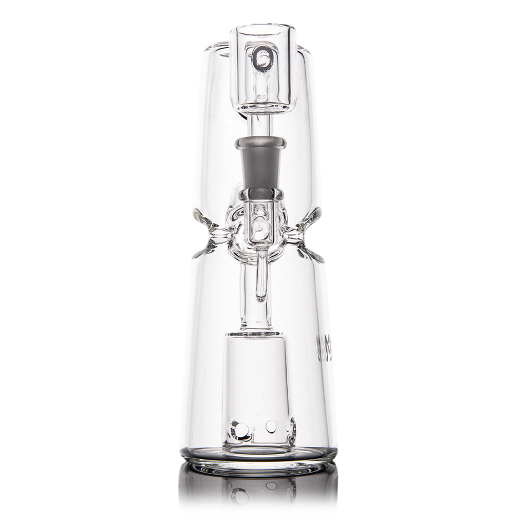 MJ Arsenal - Turret Mini Dab Rig