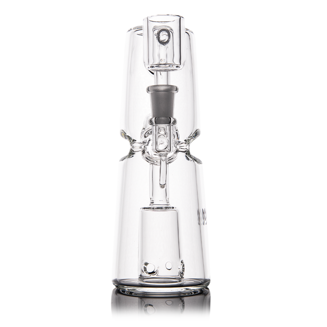MJ Arsenal - Turret Mini Dab Rig