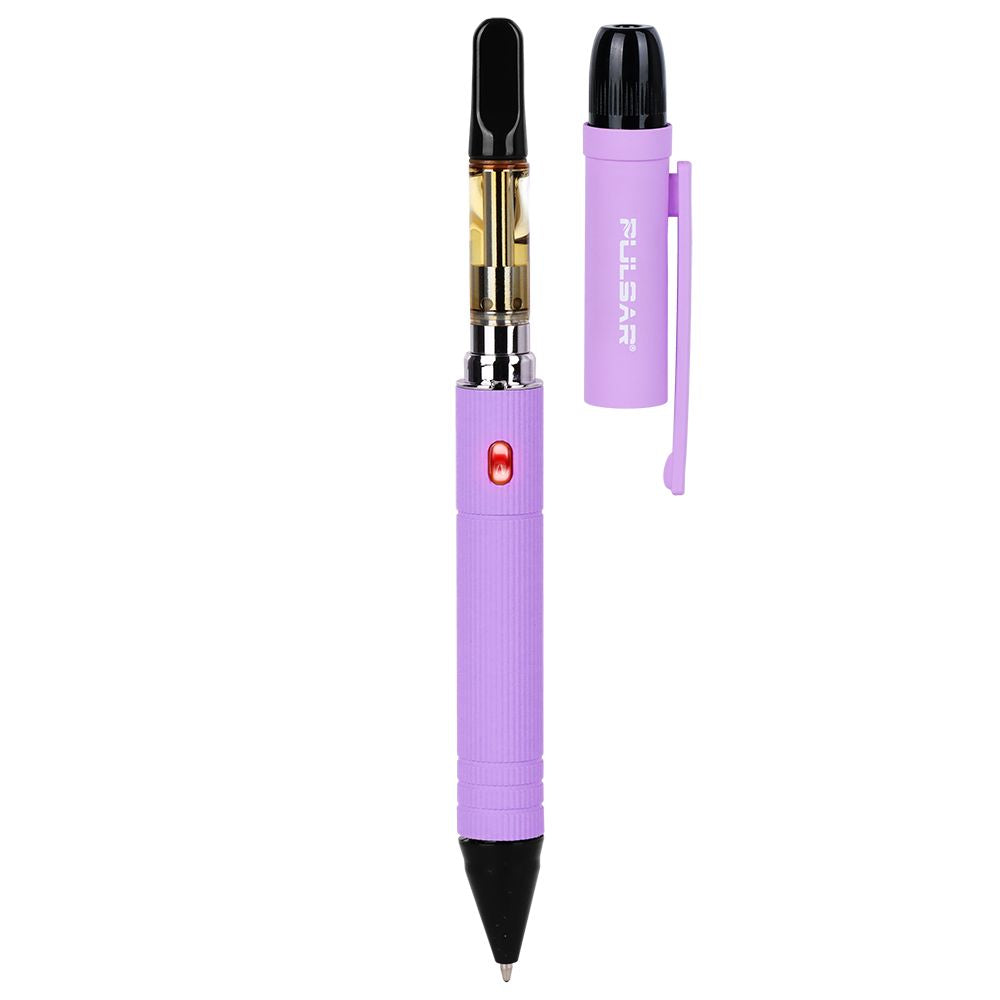 Pulsar ~ 510 DL Scribe Vape Pen Battery | 500mAh | 12pc