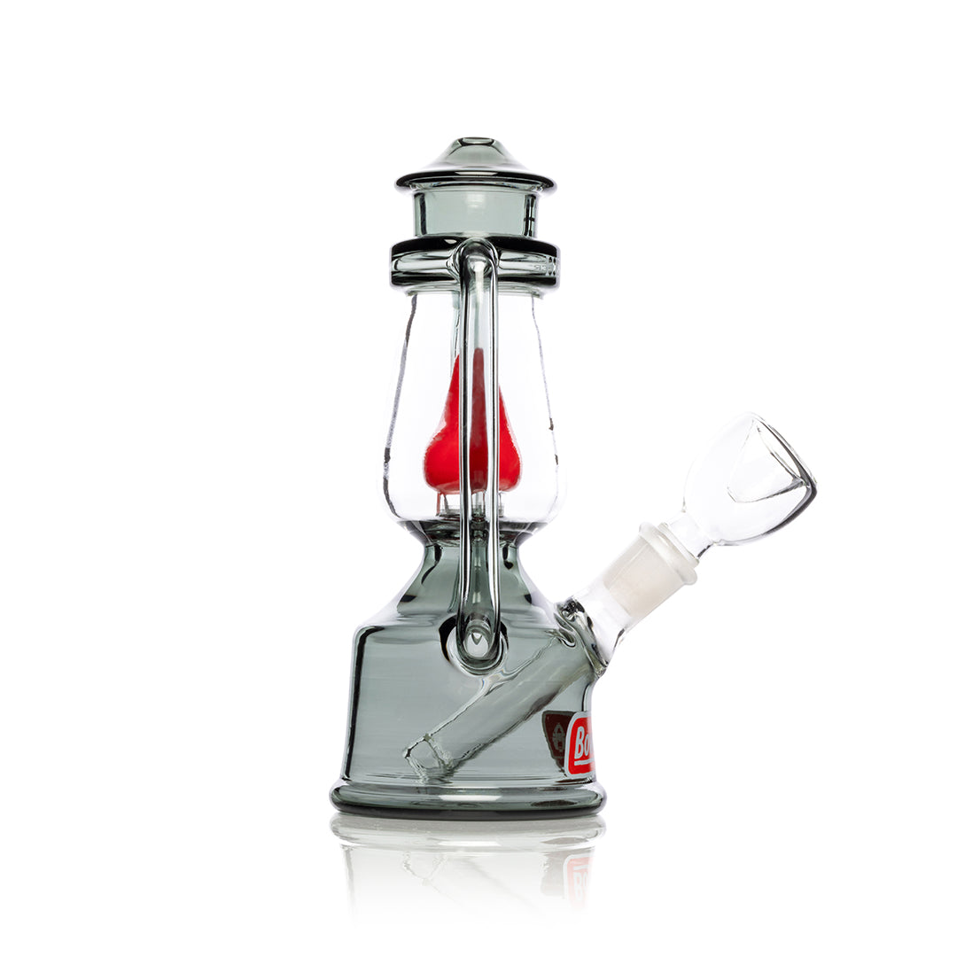 HEMPER - Bowlman Lantern Bong 7"