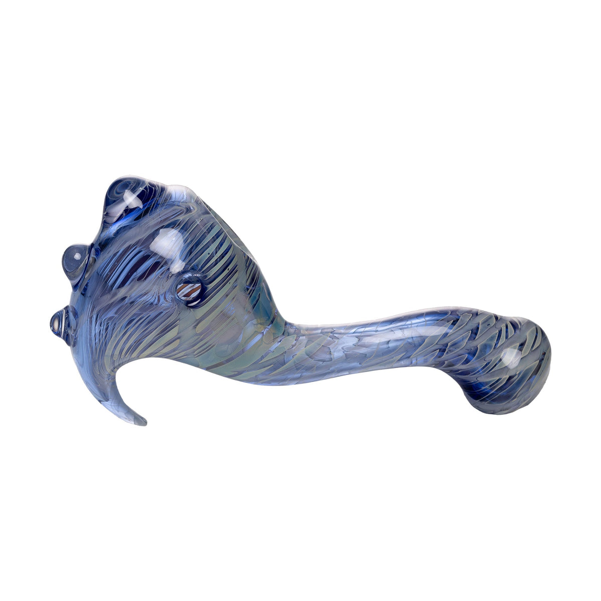 Human Grade - Sherlock Model B Pipe