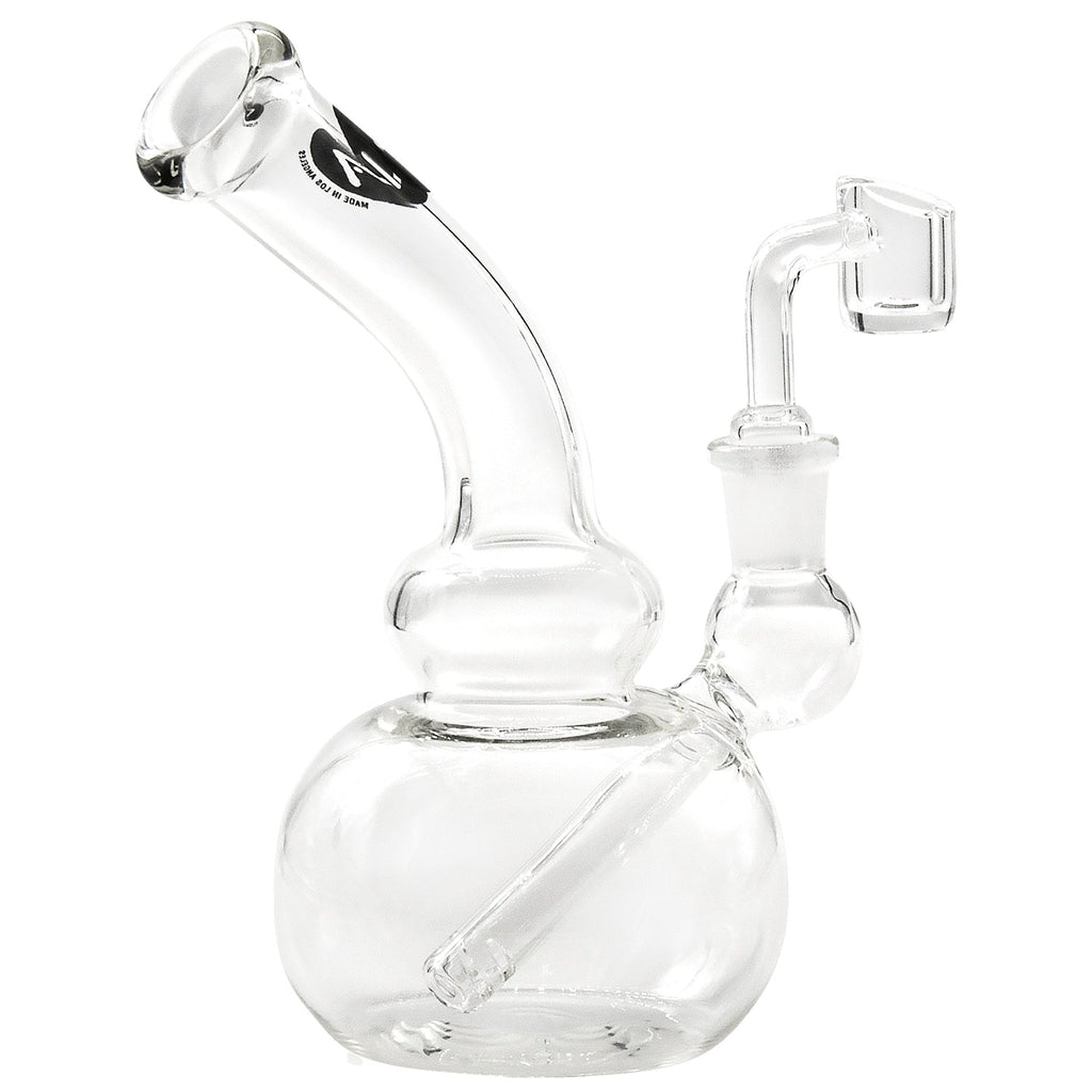 LA Pipes - Bubble Concentrate Waterpipe