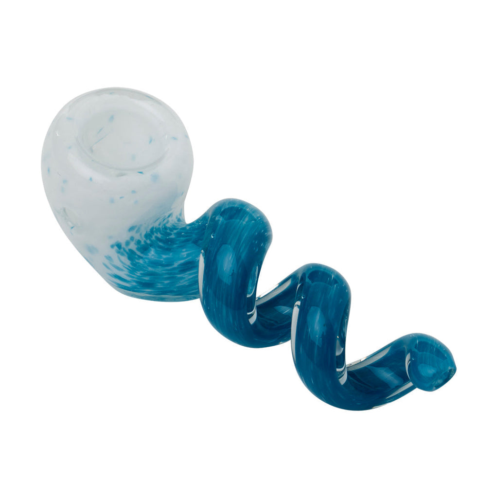 Human Grade - Corkscrew Pipe