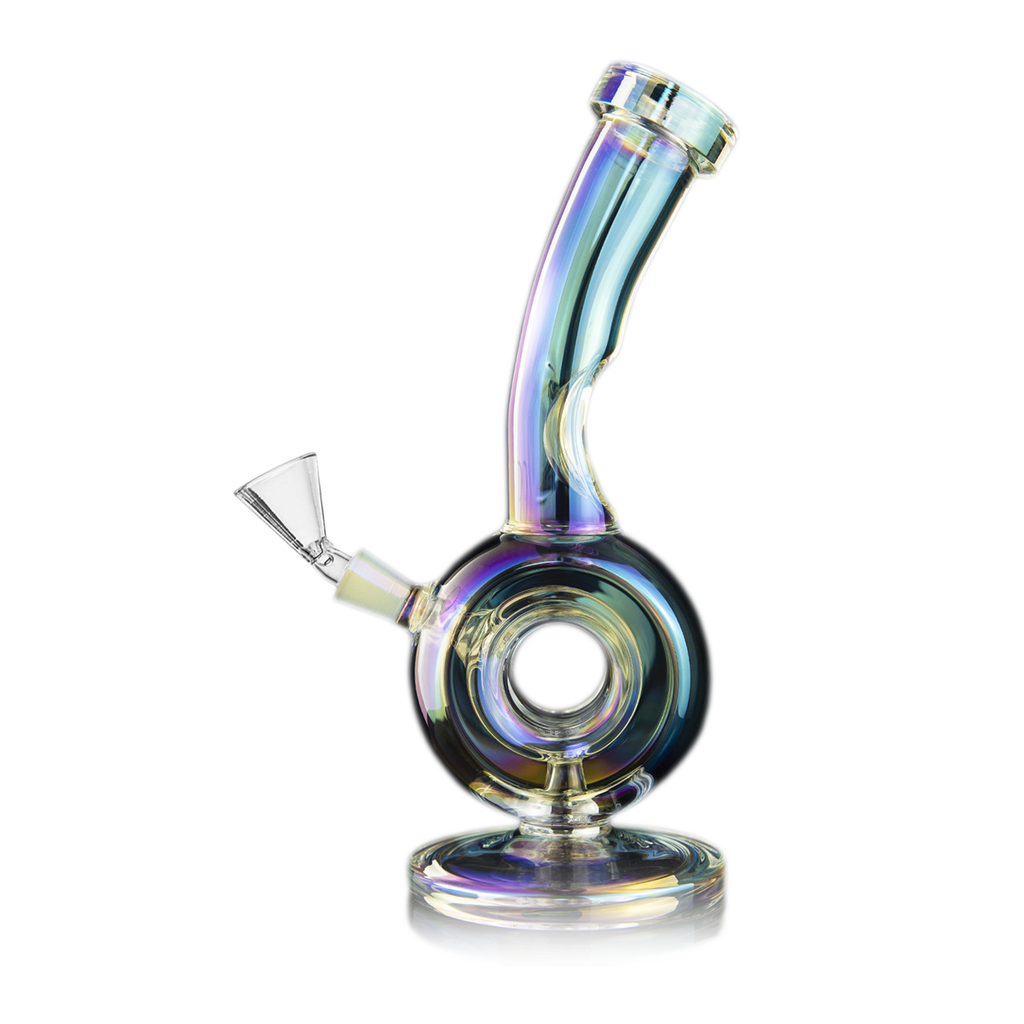 MJ Arsenal - Saturn Water Pipe