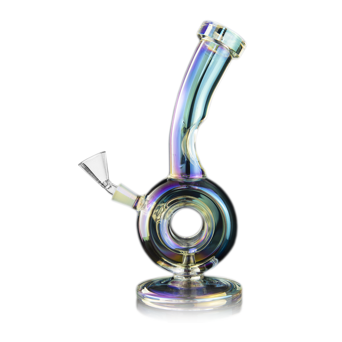 MJ Arsenal - Saturn Water Pipe