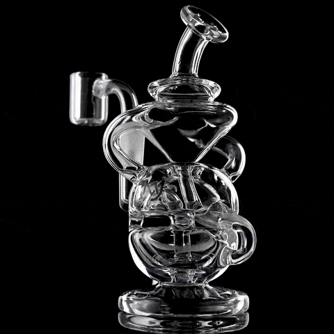 MJ Arsenal - Infinity Mini Dab Rig