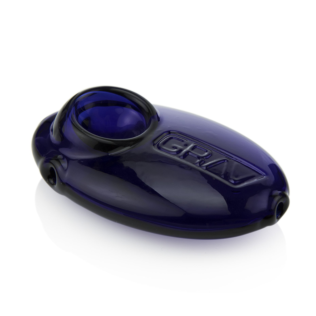 Grav > Pebble Spoon