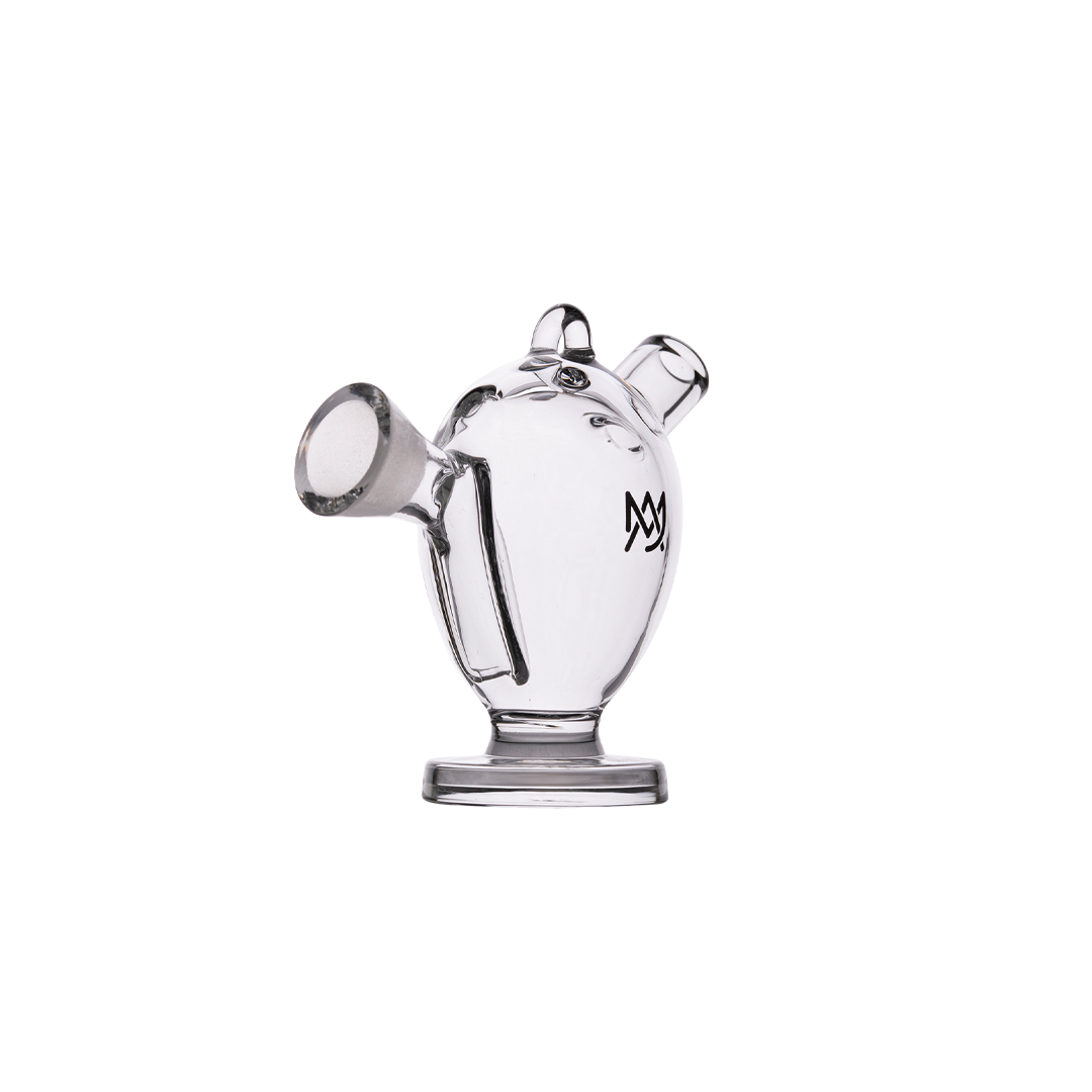MJ Arsenal - The Martian® Original Blunt Bubbler™