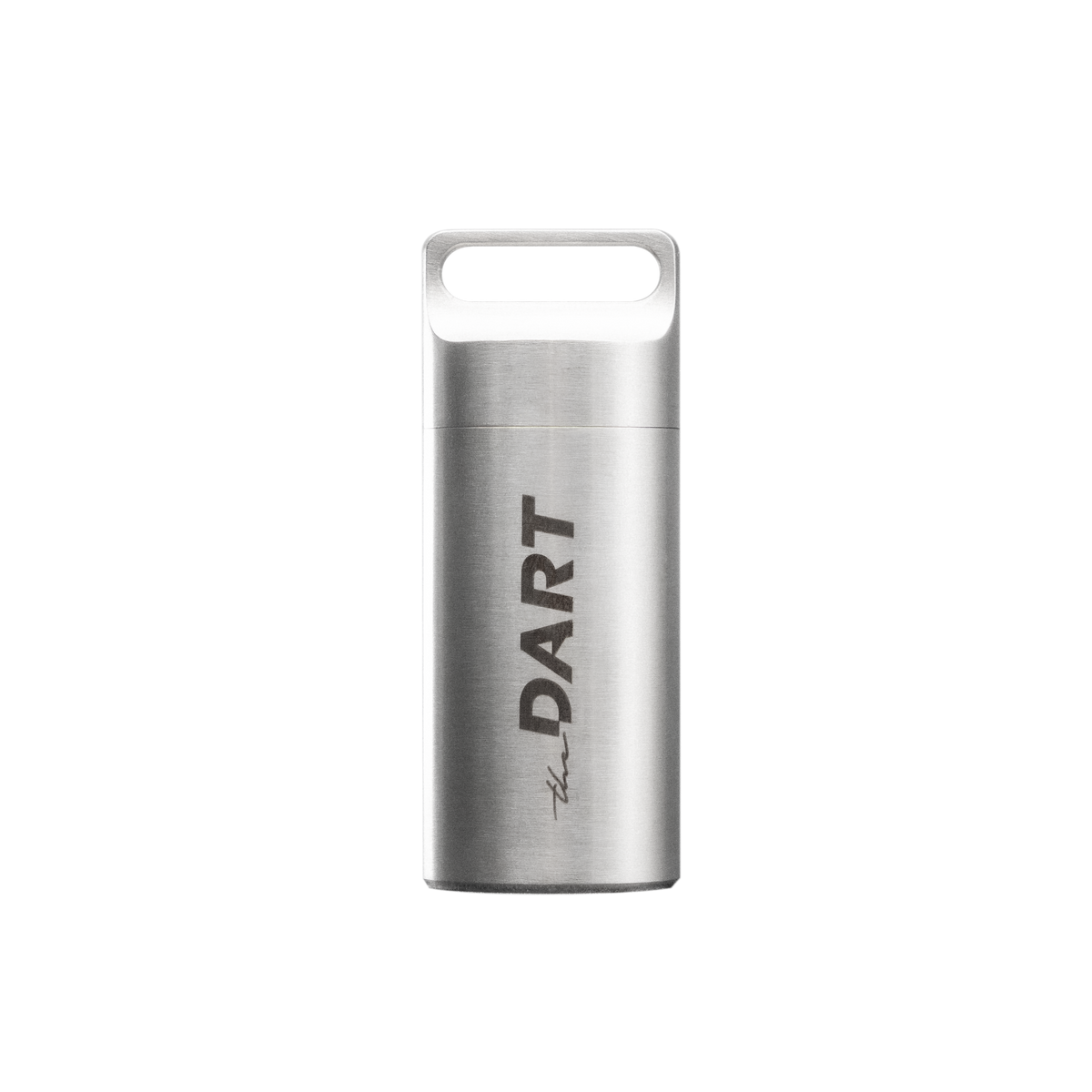 Dart - Premium Canister
