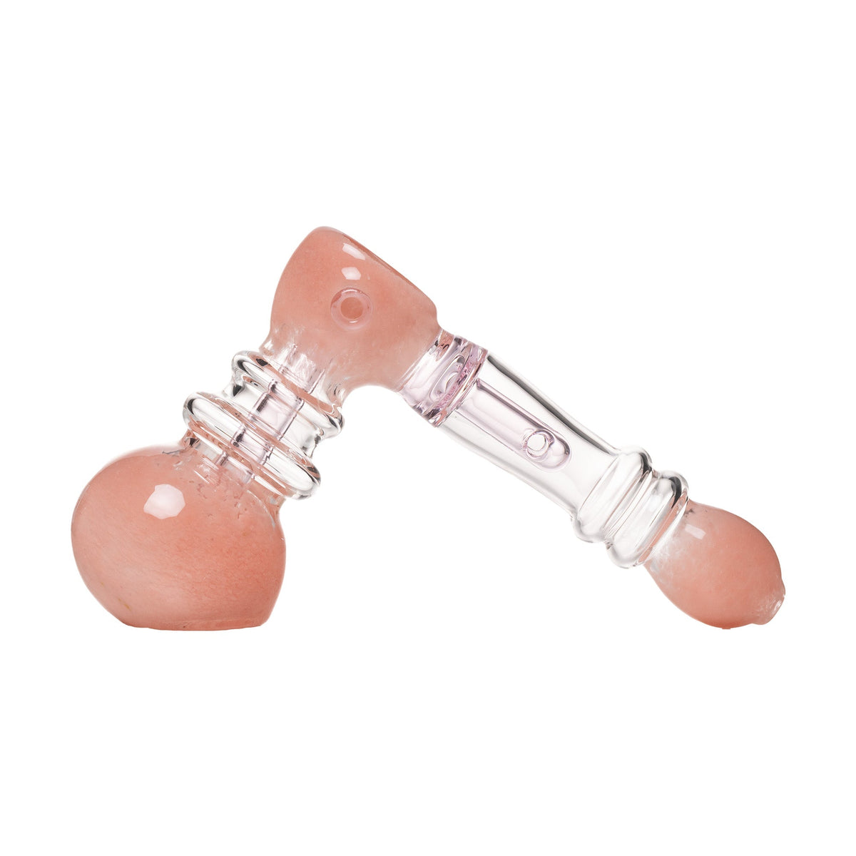 Human Grade - Frit Hammer Bubbler