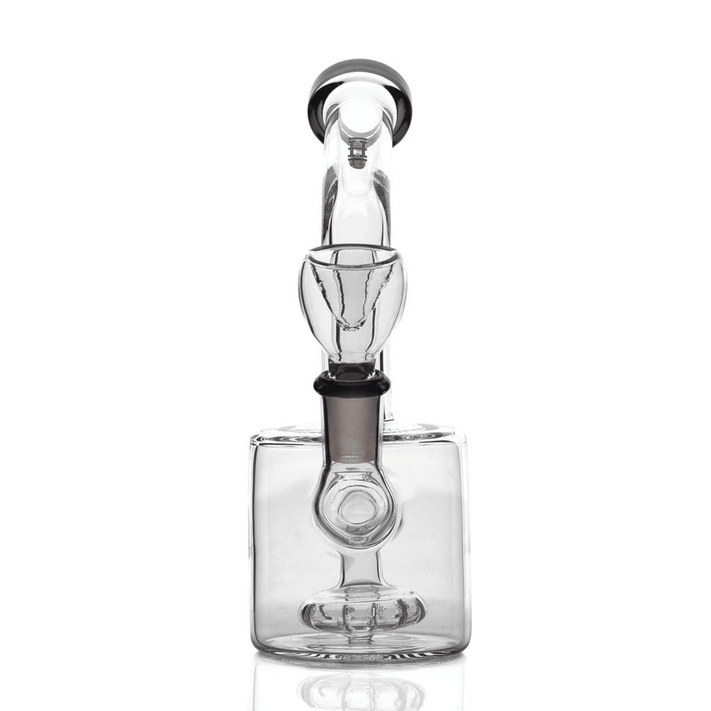 HEMPER - Showerhead Puck Rig