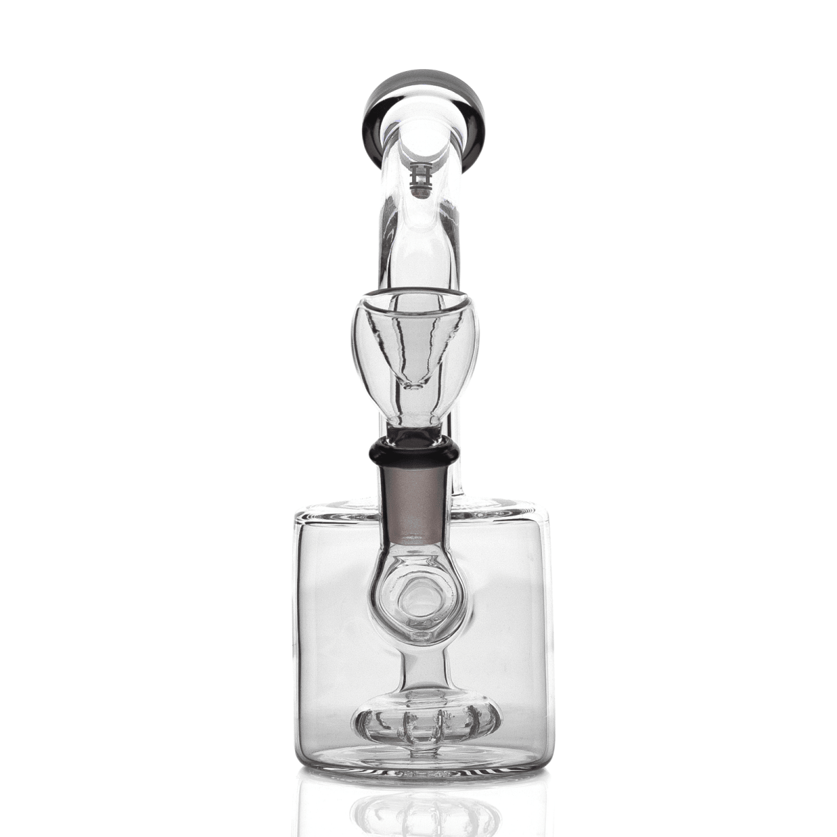 HEMPER - Showerhead Puck Rig