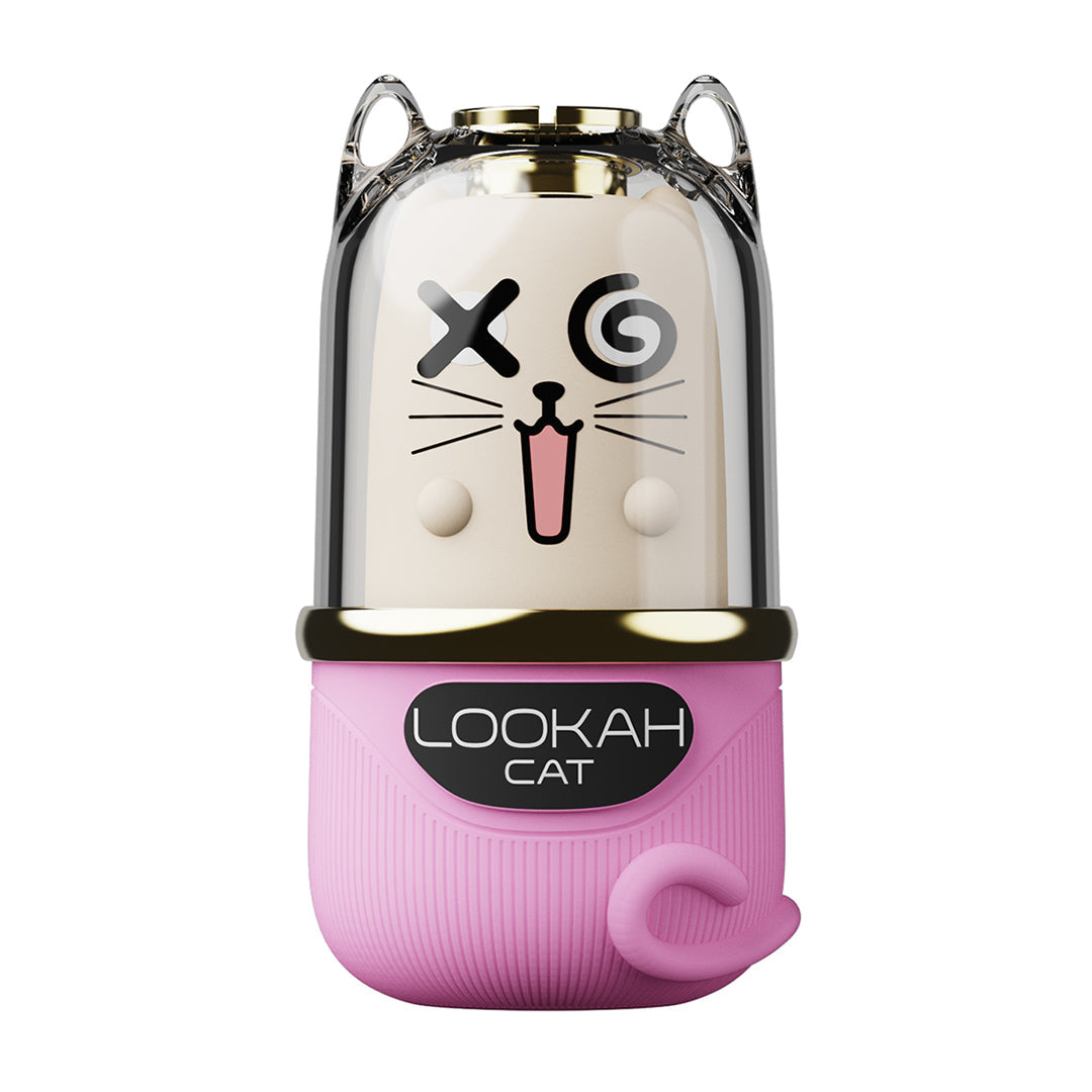 Lookah > Cat Vaporizer