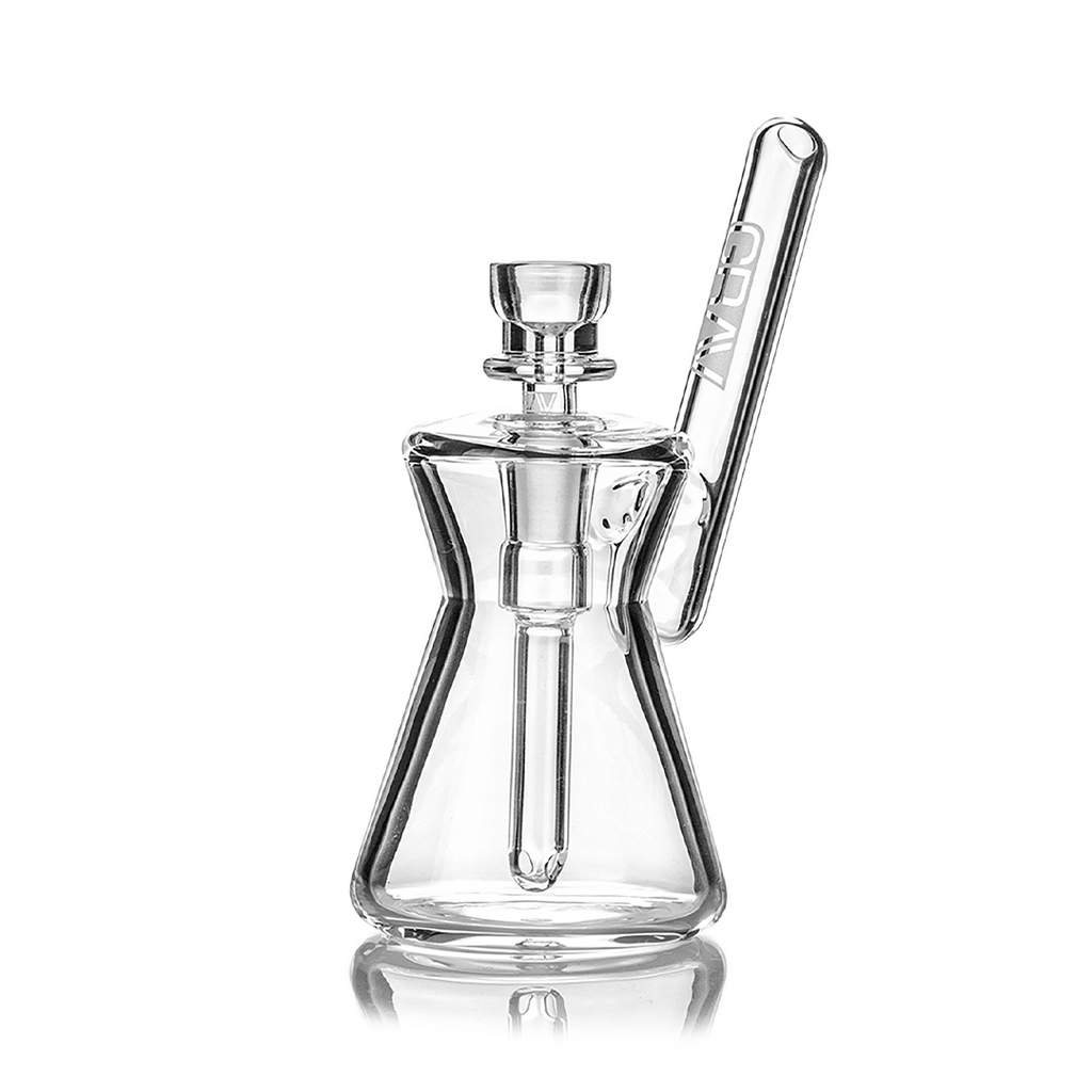 Grav  > Houseglass Pocket Bubbler