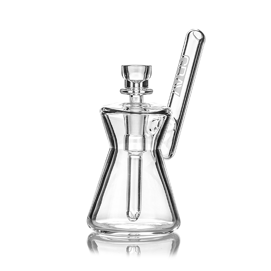 Grav  > Houseglass Pocket Bubbler