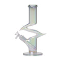 Human Grade  - Iridescent Zing Water Pipe