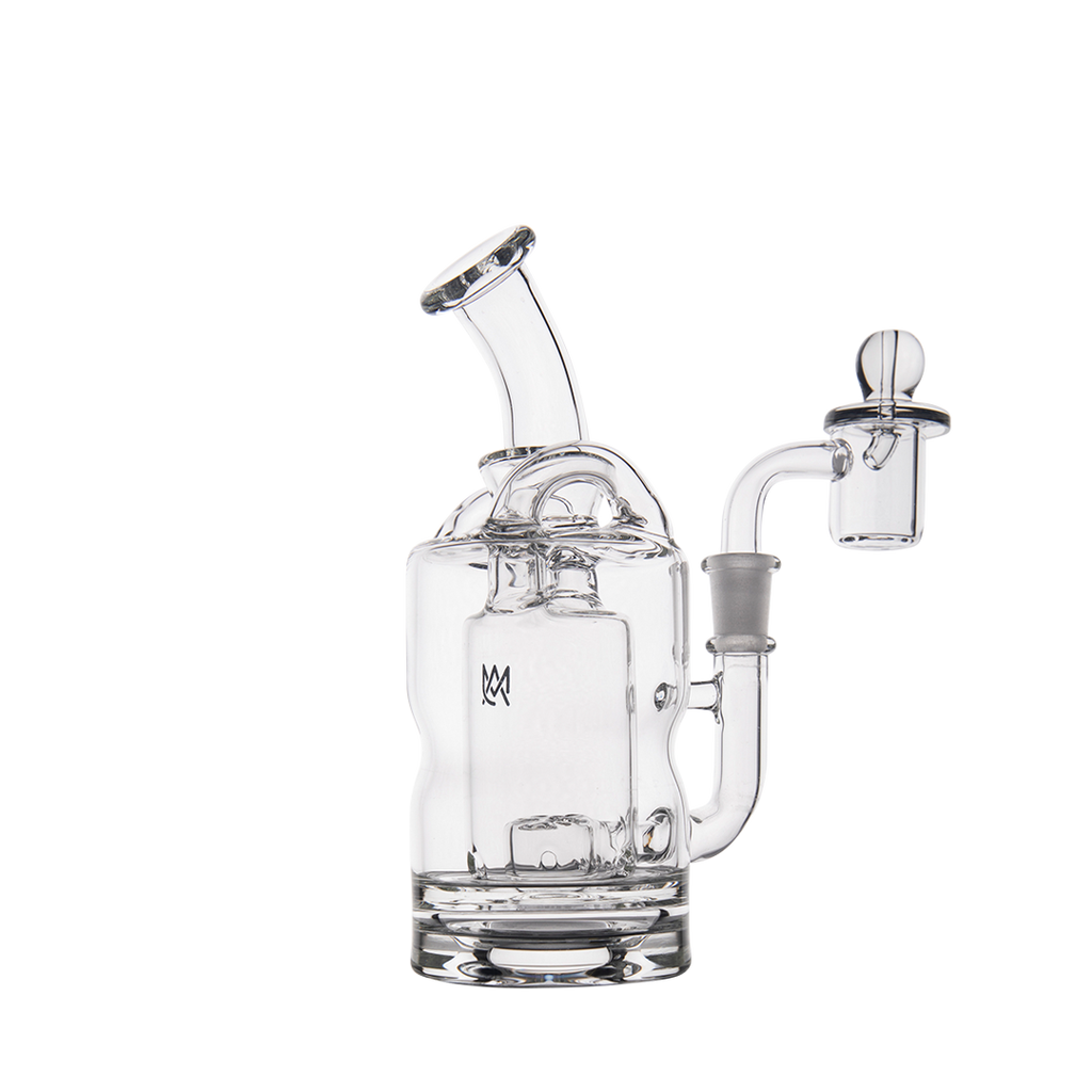 MJ Arsenal - Turbine Mini Dab Rig