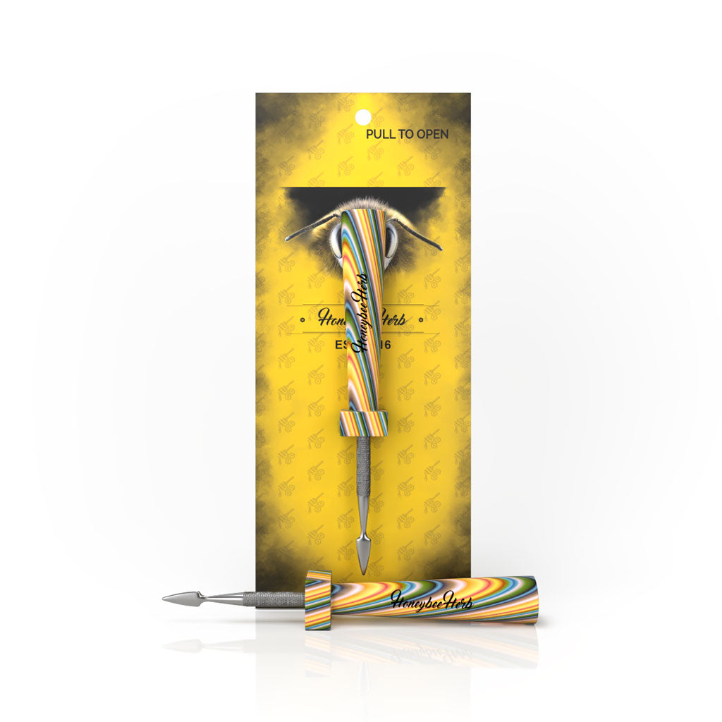 Honeybee Herb ~ CLASSIC RESIN DAB TOOL