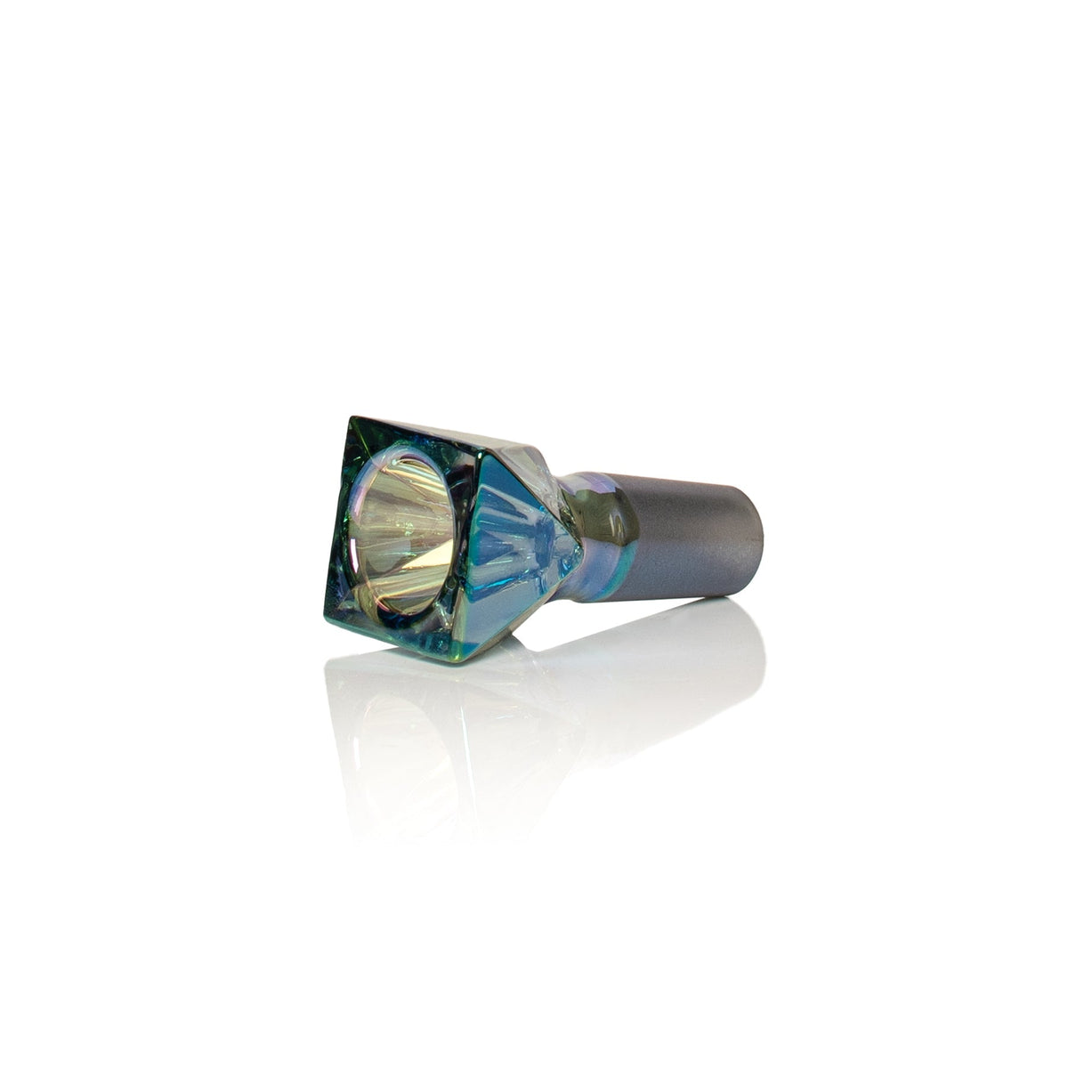 Jane West ~ Twenties Collection 14mm Bowl - Mermaid