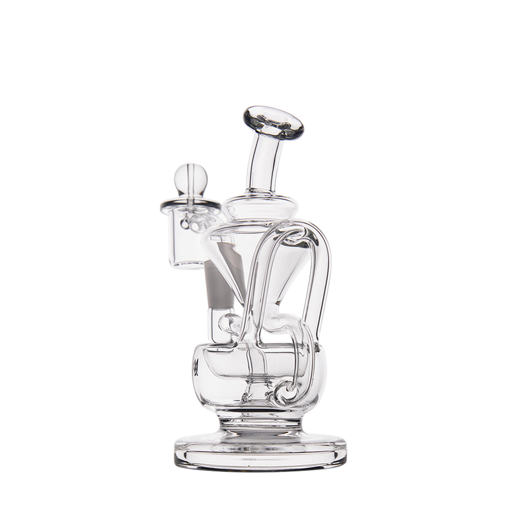 MJ Arsenal - Claude Mini Dab Rig