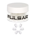 Pulsar ~ Glass Honeycomb Screens | 200ct Jar